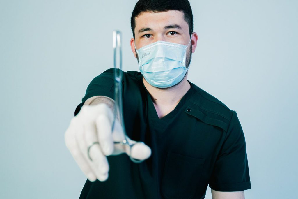 Equipamentos Médicos
