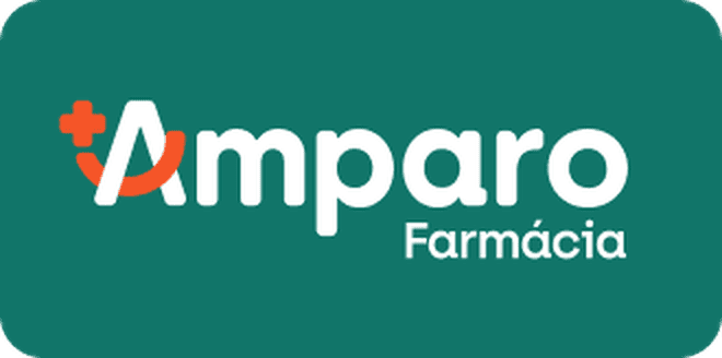 App da Amparo Farmácias